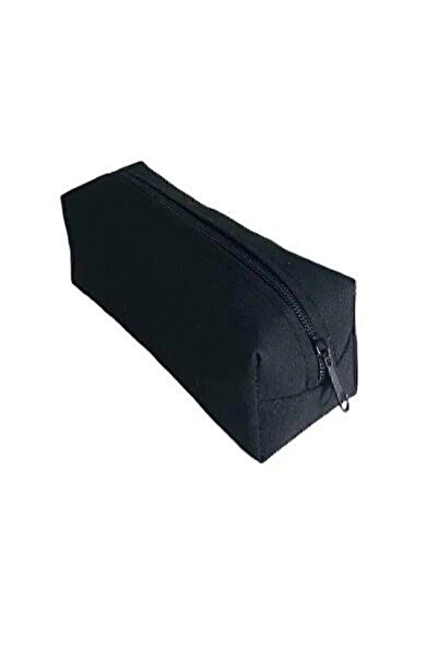 LUGMO Μαύρη Σχολική Μανδροθήκη 20x9cm