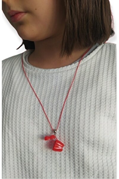 Vulli Süt Dişi Kutusu/diş Kolyesi 50'li