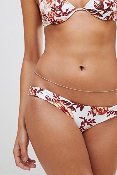 New Obsessions Seris Vücut Zinciri Altın