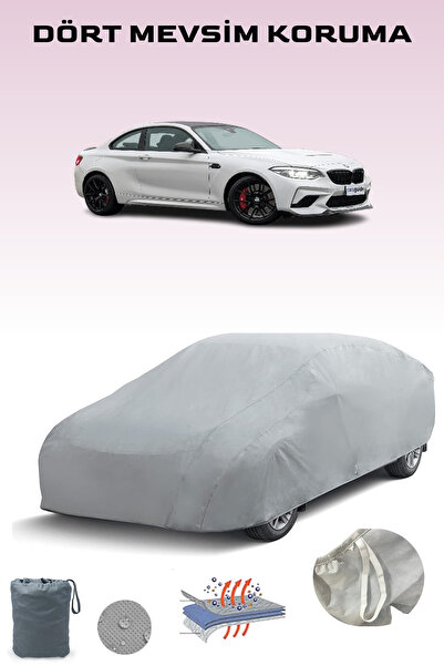 Breen بي ام دبليو M2 CS 2019 - 2021 مشمع سيارات مشمع سيارات