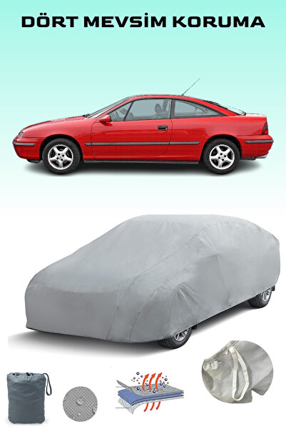 Breen أوبل كاليبرا 1989 - 1997 القماش المشمع للسيارات