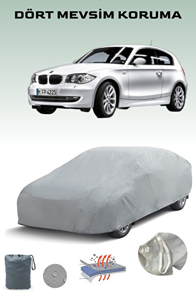 Breen BMW 1 Series 3dr Hatchback - مشمع سيارة مقاوم للماء والشمس وخيمة