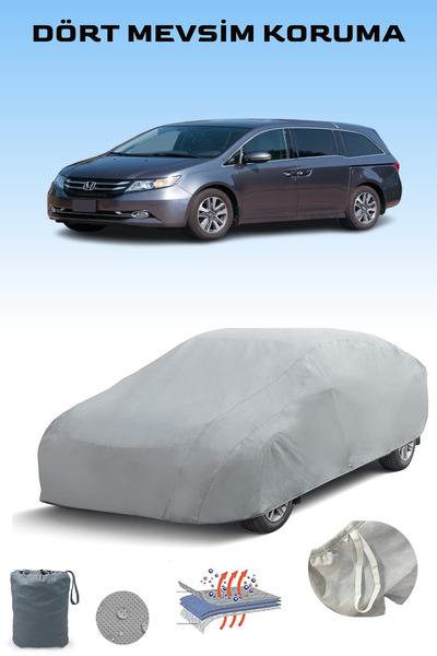 Breen هوندا أوديسي 2011 - 2017 مشمع السيارات القماش المشمع