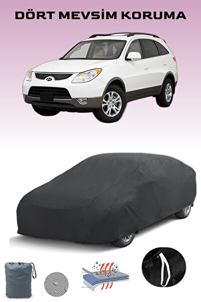 Breen أسود، HYUNDAI IX55، مشمع السيارة، غطاء السيارة، خيمة السيارة