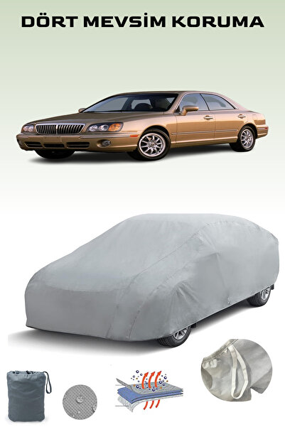 Breen Hyundaı Xg 1999 - 2003 قماش مشمع للسيارات