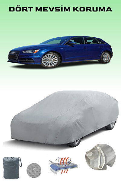 Breen أودي A3 Sportback E-tron 2013 - 2016 مشمع السيارة مشمع السيارات