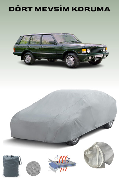 Breen لاند روفر رينج روفر 1988 - 1994 مشمع السيارات مشمع السيارات