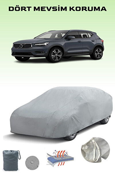 Breen مشمع سيارات لسيارة فولفو Xc40 2017 - 2021