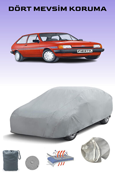 Breen فييستا 3 أبواب 1986 - 1989 مشمع سيارات مشمع تلقائي