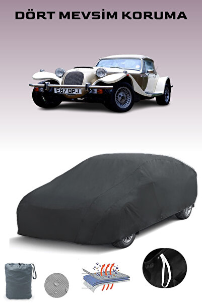 Breen أسود، سانج يونج كاليستا، مشمع السيارة، غطاء السيارة، خيمة السيارة