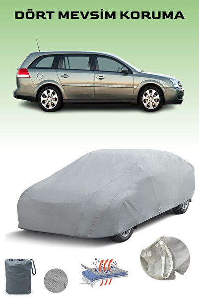 Breen أوبل فيكترا كارافان 2002 - 2005 مشمع السيارات مشمع السيارات