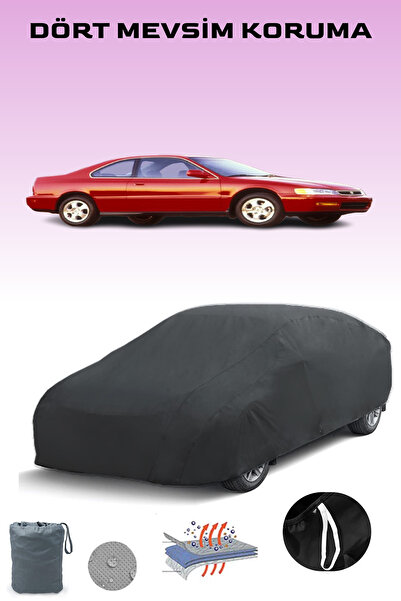 Breen غطاء سيارة هوندا أكورد 5 كوبيه أسود، غطاء سيارة، خيمة سيارة