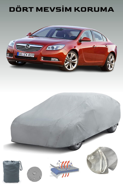 Breen Opel Insignia Opc 2009 - 2021 القماش المشمع للسيارات