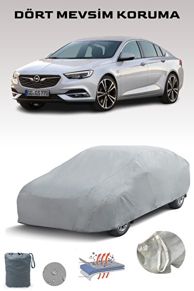 Breen أوبل إنسيجنيا جراند سبورت 2017 - 2019 مشمع السيارات مشمع السيارات