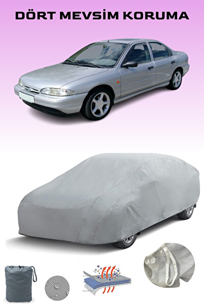 Breen مونديو سيدان 1993 - 1996 مشمع السيارات القماش المشمع