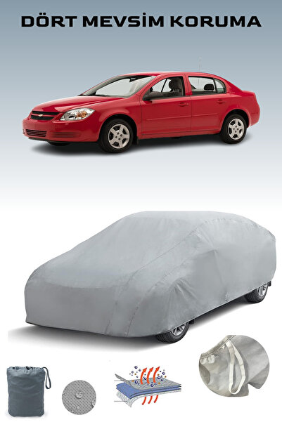 Breen لسيارة شيفروليه كوبالت سيدان 2004 - 2007 مشمع سيارات