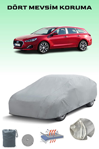 Breen Hyundaı I30 Estate 2019 - 2021 قماش مشمع للسيارات
