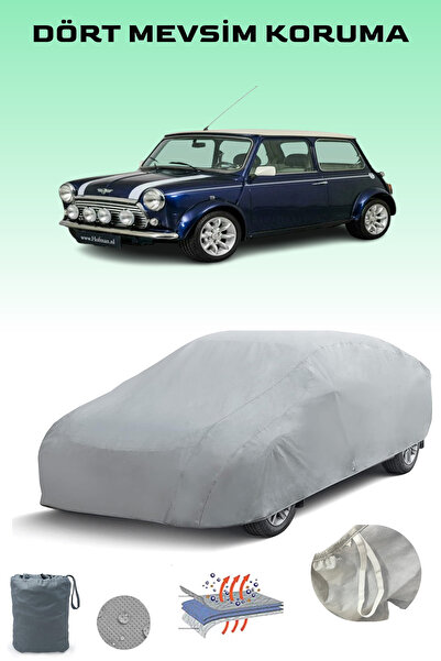 Breen ميني كوبر هاتش 1997 - 2000 القماش المشمع للسيارات