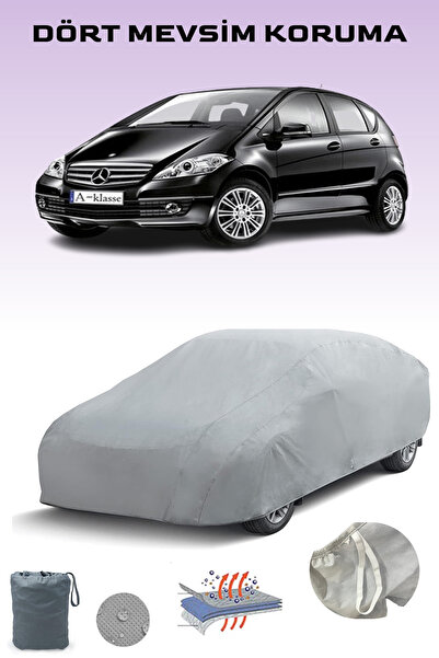 Breen Mercedes A-Series (W169) 2004 - 2007 Car Tarpaulin Auto Tarpaulin