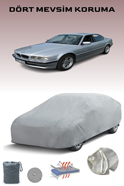 Breen بي ام دبليو L7 (e38) 1997 - 2001 مشمع السيارة مشمع السيارات