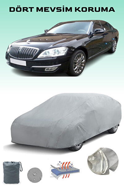 Breen مشمع سيارات لسيارة سانج يونج كيرمان 2008 - 2021