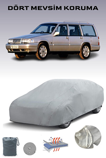 Breen فولفو V90 1997 - 1998 القماش المشمع للسيارات