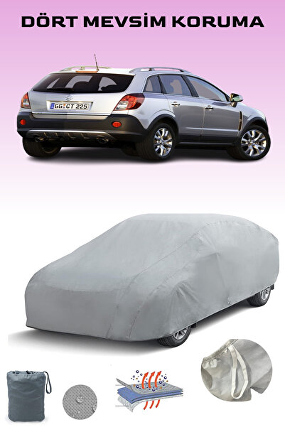 Breen أوبل انتارا 2010 - 2017 مشمع السيارات