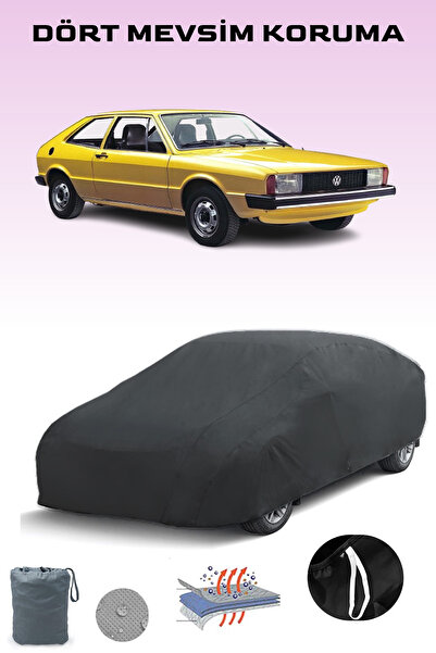 Breen أسود، فولكس واجن شيروكو 2، مشمع السيارة، غطاء السيارة، خيمة السيارة