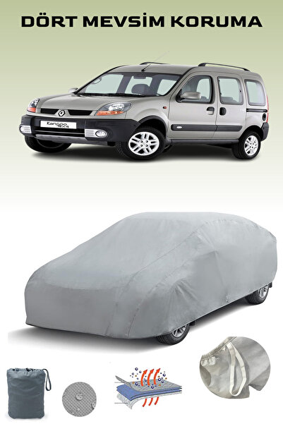 Breen مشمع سيارات لسيارة Renault Kangoo 4x4 2006 - 2021