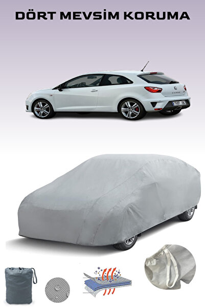 Breen سيات إيبيزا كوبرا 2012 - 2017 مشمع السيارة مشمع السيارات