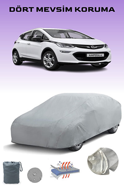 Breen Opel Ampera-e 2016 - 2021 مشمع السيارة مشمع السيارات