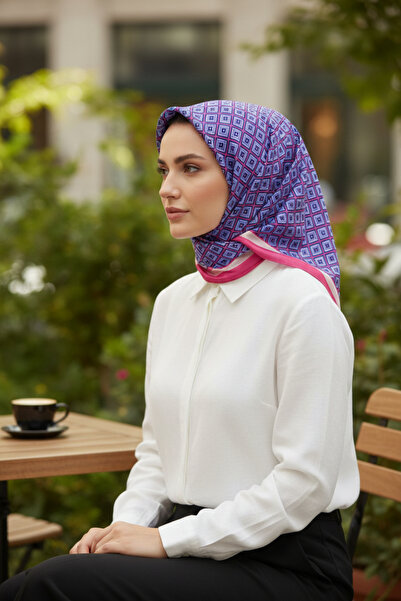 Onur Trend - New Collection Yeni Alora Desen Mevsimlik Soft Eşarp ErAy MK Rah...