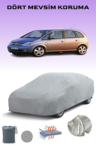 Breen أوبل ميريفا 2005 - 2009 القماش المشمع للسيارات