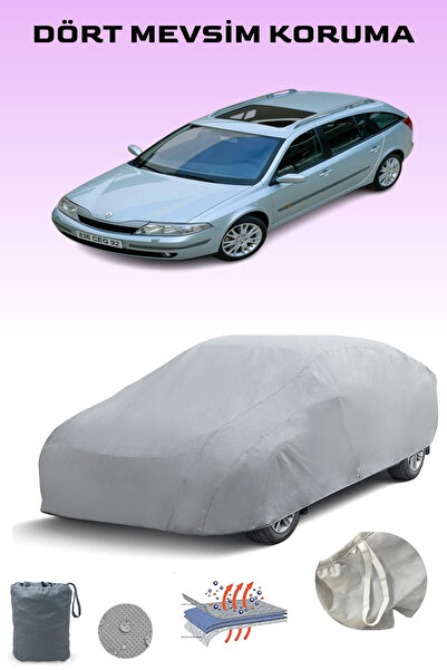 Breen رينو لاجونا إستيت 2001 - 2005 مشمع السيارات مشمع السيارات