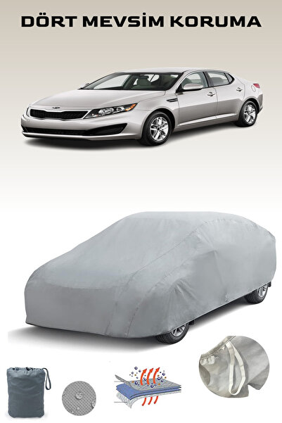 Breen KIA Optima / K5 2010 - 2016 القماش المشمع للسيارات
