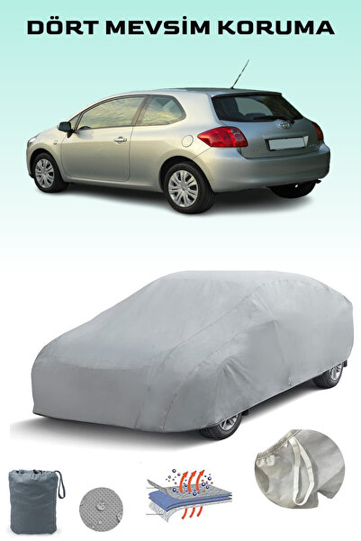 Breen مشمع سيارات تويوتا أوريس 3 أبواب 2006 - 2010