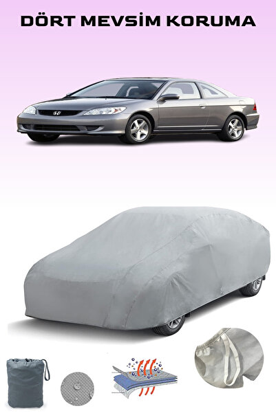 Breen هوندا سيفيك كوبيه 2001 - 2005 القماش المشمع للسيارات