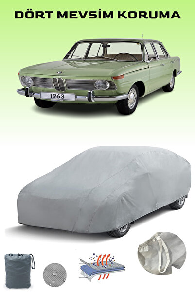 Breen بي ام دبليو 1500 1962 - 1966 مشمع سيارات مشمع سيارات