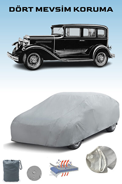 Breen فيات 524 سي 1931 - 1934 مشمع السيارات مشمع السيارات