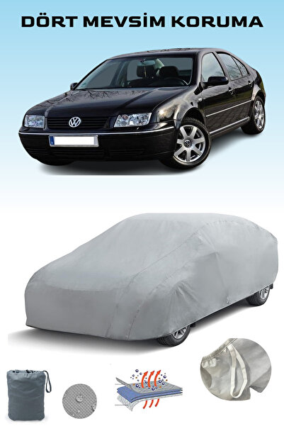 Breen فولكس فاجن بورا 1998 - 2005 القماش المشمع للسيارات