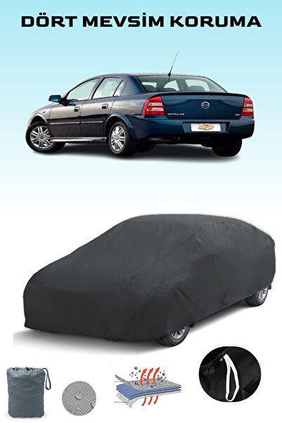 Breen أسود، شيفروليه أسترا، مشمع السيارة، غطاء السيارة، خيمة السيارة