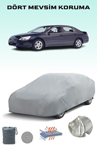 Breen هوندا أكورد 4 أبواب 2006 - 2008 مشمع السيارة مشمع السيارات