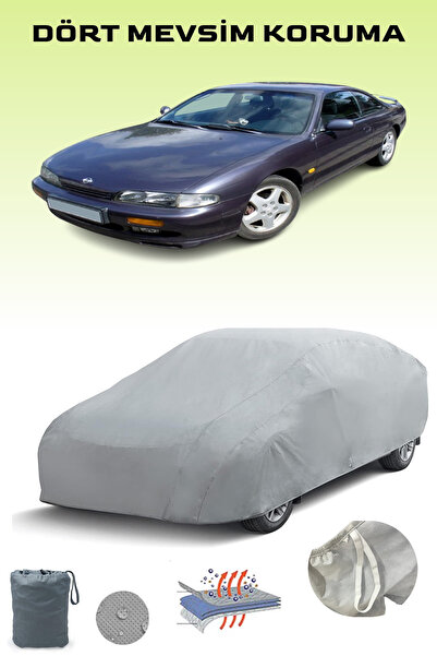 Breen نيسان 200 Sx 1994 - 2000 مشمع سيارة مشمع تلقائي