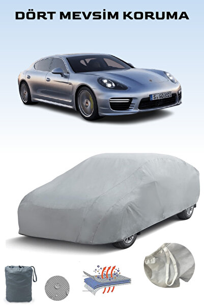 Breen مشمع سيارات بورش باناميرا S E-hybrid 2013 - 2016