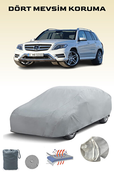 Breen مشمع سيارات لسيارة مرسيدس Glk 2012 - 2016