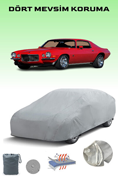 Breen شيفروليه كامارو 1970 - 1981 القماش المشمع للسيارات