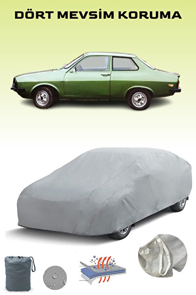 Breen Dacıa 1310/1410 Sport 1981 - 1992 مشمع السيارات مشمع السيارات