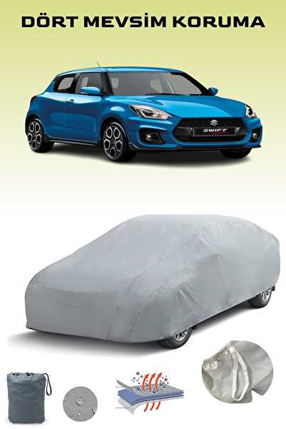 Breen سوزوكي سويفت سبورت 2017 - 2021 مشمع السيارة مشمع السيارات