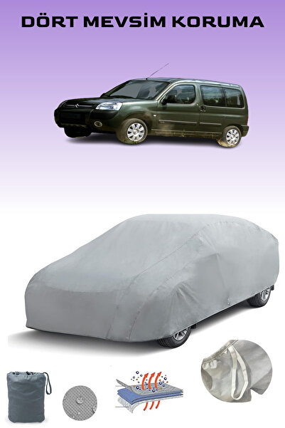 Breen سيتروين بيرلينجو X-tr 2006 - 2008 مشمع السيارات مشمع السيارات