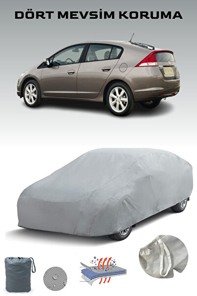 Breen هوندا انسايت 2009 - 2012 مشمع السيارات القماش المشمع